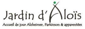 Logo Le Jardin d'Alois - Agen